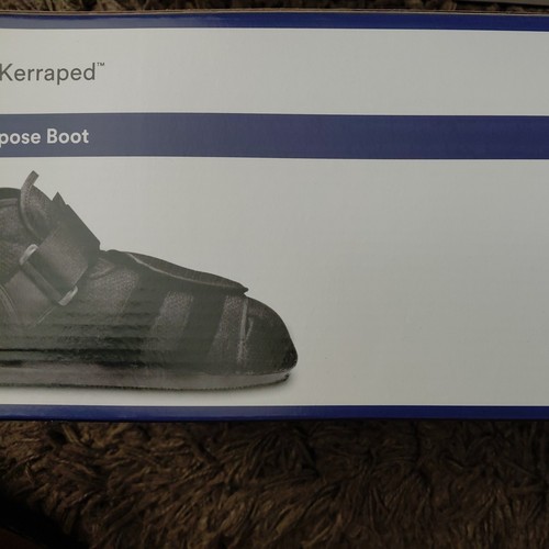 Kerraped all purpose boot - 3m,