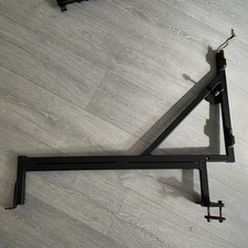 Autochair  Car Hoist Frame
