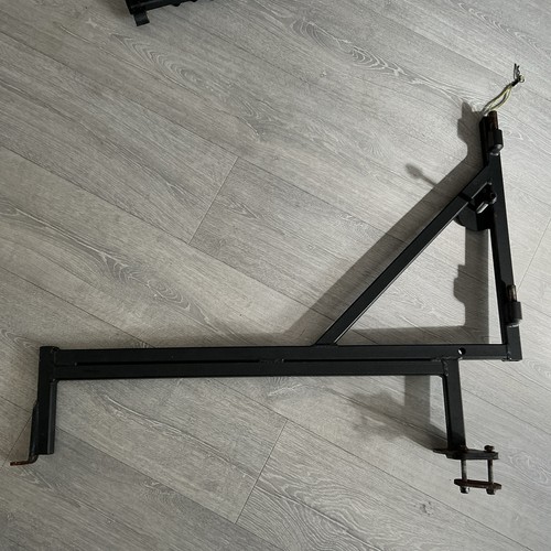 Autochair car hoist frame - ,