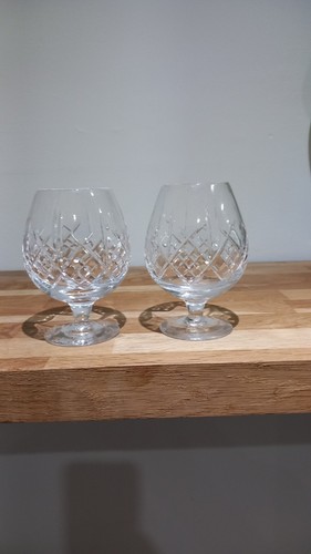 Pair vintage webb corbett - pair,
