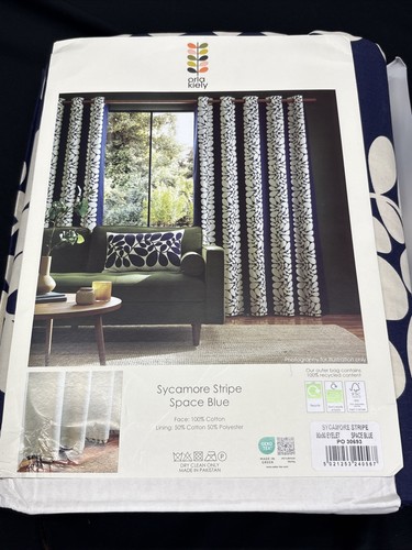 Orla kiely sycamore stripe - orla,