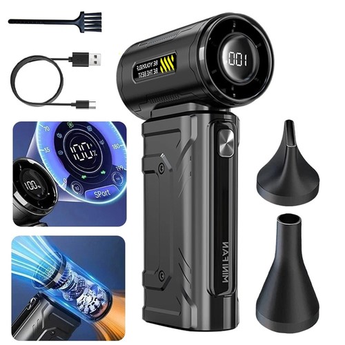 Jet dry mini blower - dry, 450
