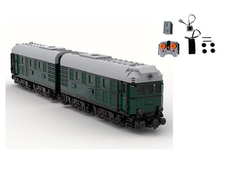 Lego train power - lego,