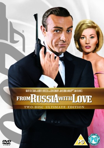 From russia with - russia,