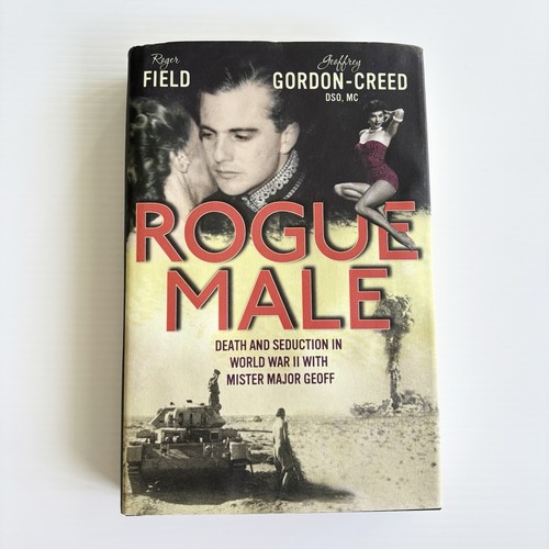 Rogue male death and seduction - rogue,