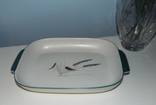 Denby Greenwheat Stoneware