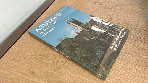 Ashford pictorial history - pictorial,