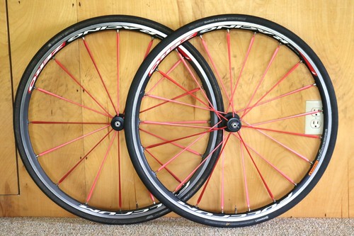 Fulcrum zero red - zero,