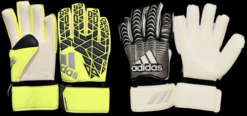 New mens goalkeeper gloves - 2,