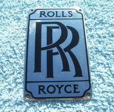VINTAGE 1970s ROLLS ROYCE