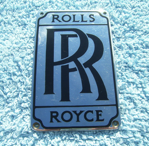 Vintage 1970s rolls royce - vintage,