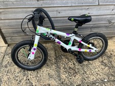 Frog 43 Kids Bike 14” Wheels