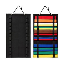 Karate Belt Display Holder