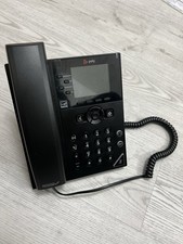 Polycom VVX 250 4 Line Desktop