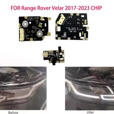 Range Rover Velar LED DRL