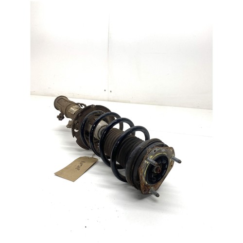 Ford fiesta shock absorber - ford,