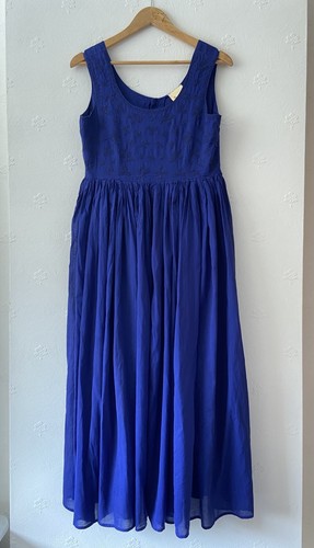 Vintage 90s blue - 90s, bhs