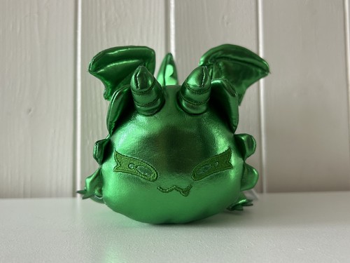 Aphmau meemeows shiny dragon - meemeows,