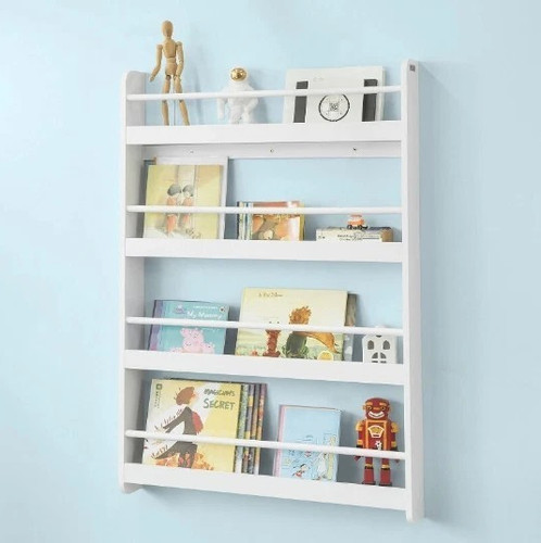 Montessori wall mounted kids - montessori,
