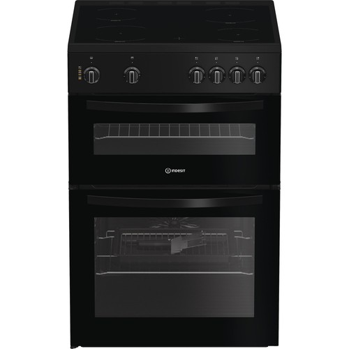 Indesit ite6vmb freestanding - indesit,