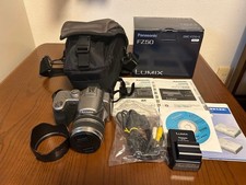 Panasonic LUMIX DMC-FZ50 12x