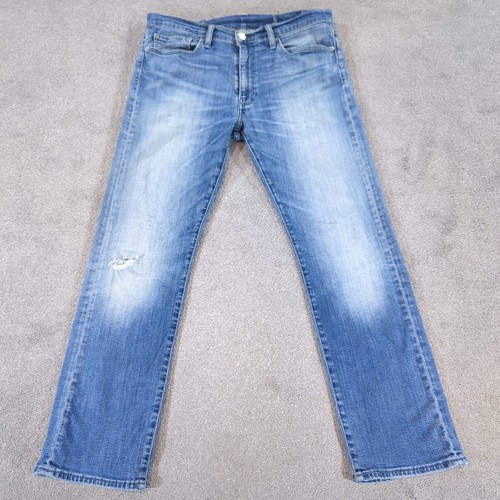 Levi 513 men w34 - levi's, men's