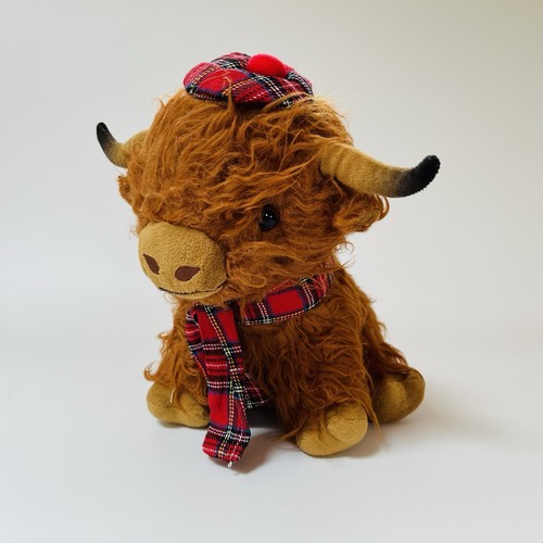 Sabrissi soft toy - sabrissi, plush