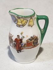Antique Royal Doulton Series