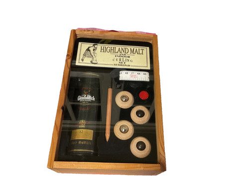 Glenfiddich single malt - , with