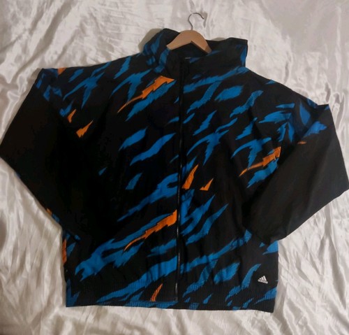 Adidas jacket men - adidas, xl