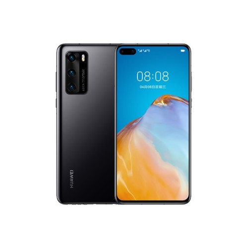 Huawei p40 128gb 8gb - huawei, 5g