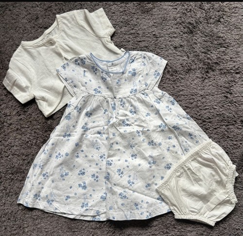 Baby girls peter rabbit dress - girls,