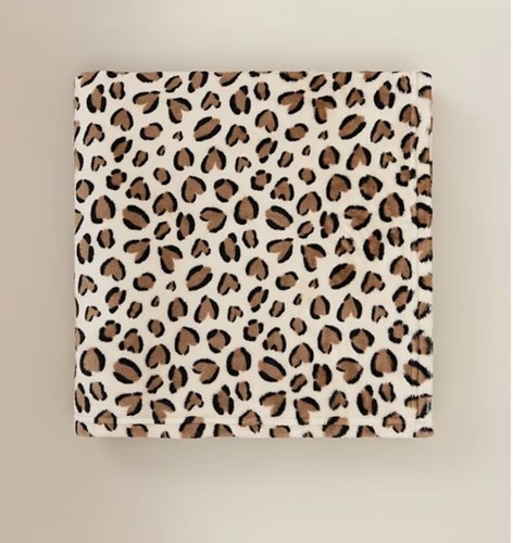 New natural leopard print - leopard,