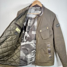 Barbour International RARE