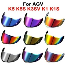 For Agv K5 K5s K5-s K3sv K1 K1s Compact St Motorcycle Helmet Visor Lens Shield G