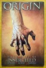 Wolverine the origin 2 - the, #2
