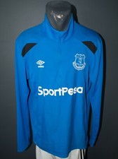 Everton jacket football soccer - everton,