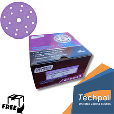 Genesis Ceramic 15 Hole 150mm