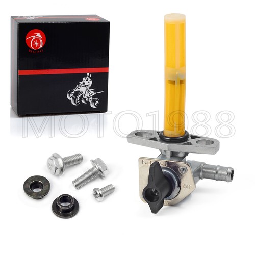 Fuel valve petcock - &, for