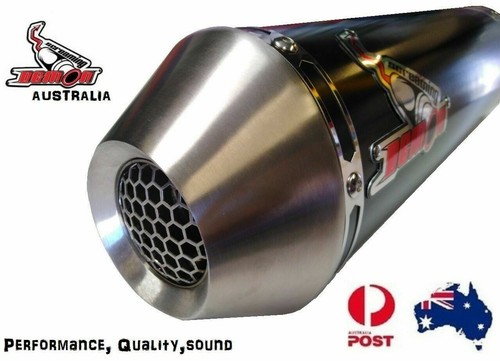 Suzuki dr650 exhaust dr650se - exhaust,