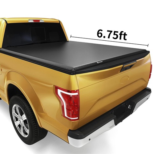 75ft bed soft - 6.75ft,