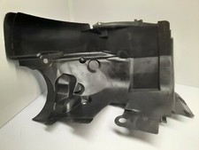 Renault Megane Mk1 Coupe Convertible Front Inner Arch Liner Drivers O/S