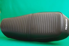 Motorcycle seat cover yamaha - seat,