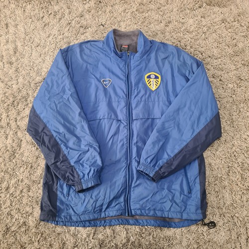 Vintage leeds united - vintage,