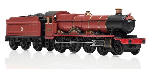 Corgi 100 harry potter - corgi, 1/100