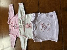 Babble Boom Little Girls T