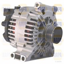Alternator For Mercedes A-Class W169 A 180 CDI NAPA 6401540102 6401540202