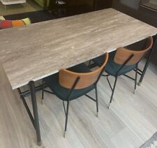 Marble High Quality Dinning Room Set