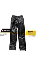 Blackrock Waterproof  Over Trousers Mens Ladies Breathable Rain Pants Walking.