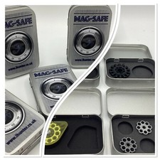 Mag-safe for air guns